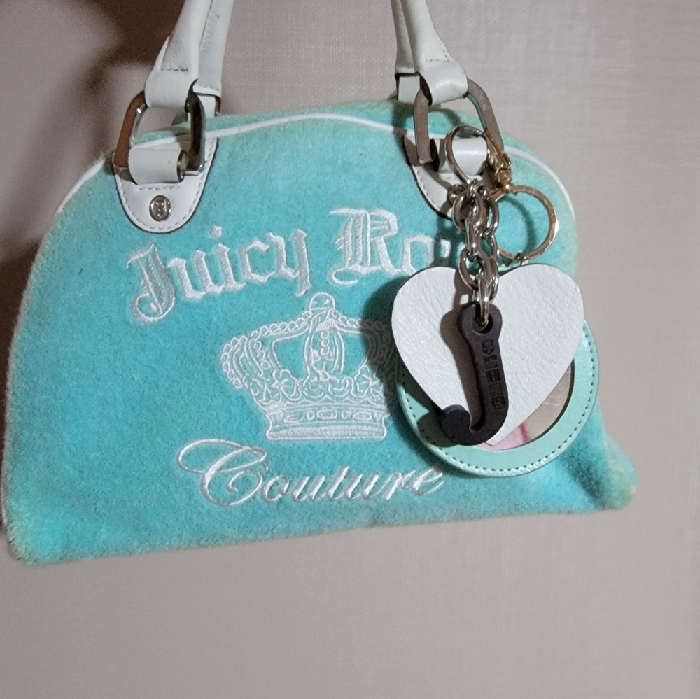 Juicy Couture bag